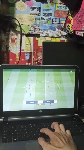 Laptop HP gaming đồ họa 3d. Mua bán Laptop tại Quận Tân Bình Tp Hồ Chí Minh được đăng bởi Huy hình 1