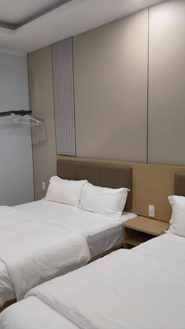 Mua bán Căn hộ Chung cư Khu đô thị Việt - Sing The Oasis Thành phố Thuận An Bình Dương diện tích 900 m² giá 26 tỷ
