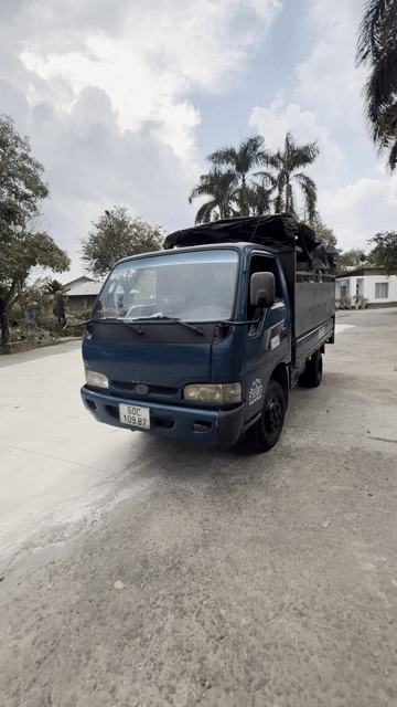kia k3000 2002. Mua bán Xe tải, xe ben tại Huyện Thống Nhất Đồng Nai được đăng bởi nguyễn tân hình 1