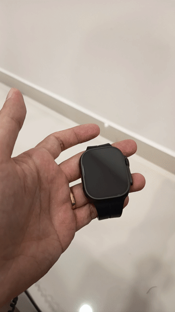 Apple Watch Ultra 3 Đen dây alpine BH1/2027 TGDĐ. Mua bán Thiết bị đeo thông minh tại Quận 7 Tp Hồ Chí Minh được đăng bởi Hồ Đặng Vũ Thi hình 1