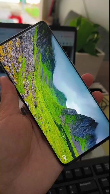 OPPO Reno 8T 5G 256GB mới fullbox. Mua bán Điện thoại tại Huyện Bàu Bàng Bình Dương được đăng bởi MobileShop Nova hình 1