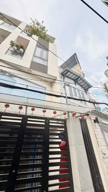 Mua bán Nhà ở Quận Phú Nhuận Tp Hồ Chí Minh diện tích 21 m² giá 2,95 tỷ