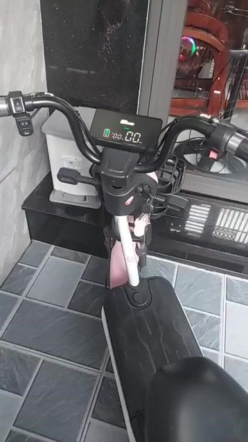 Xe dap dien. Mua bán Xe điện tại Huyện Nhà Bè Tp Hồ Chí Minh được đăng bởi Chien Ngo hình 1