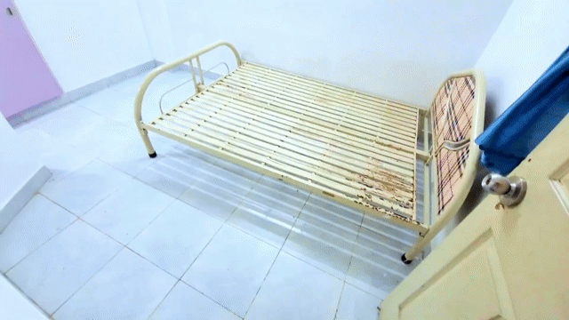 Cho thuê Phòng trọ Quận Tân Bình Tp Hồ Chí Minh diện tích 13 m² giá 2,5 triệu/tháng