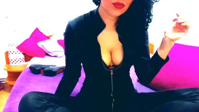 Model - YouFetishDream fetish