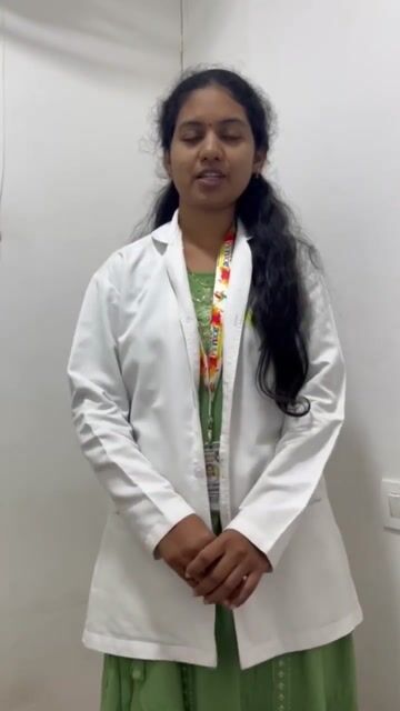 Real World Evidence®  of 48 Months Age With Initial Ability Score 312 Having 708 Today by  Gadapa Lakshmi Swethachandana, Admin Manager from Vijayawada