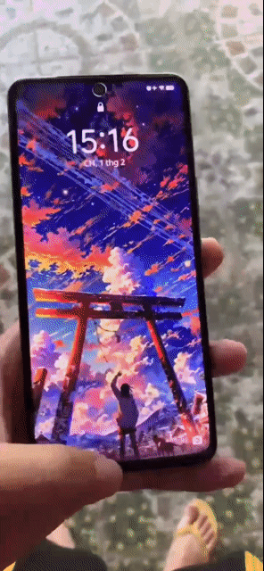 iQOO Neo5 256GB Xanh. Mua bán Điện thoại tại Huyện Củ Chi Tp Hồ Chí Minh được đăng bởi Nguyên Trần hình 1
