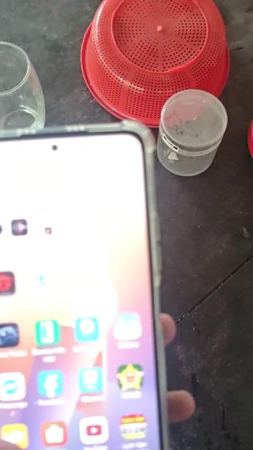 Xiaomi Redmi K40 Đen. Mua bán Điện thoại tại Huyện Giồng Trôm Bến Tre được đăng bởi Hải Ken hình 1