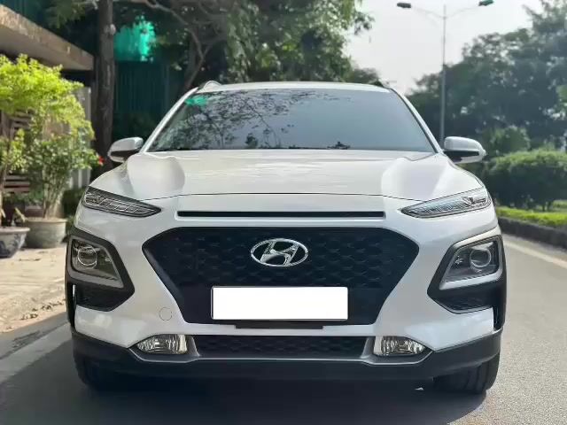Hyundai Kona 2021 Đặc Biệt 2.0 AT - 45,000 Km.. Mua bán Ô tô tại Thành phố Thủ Đức Tp Hồ Chí Minh được đăng bởi Đức Tứ Bánh hình 1
