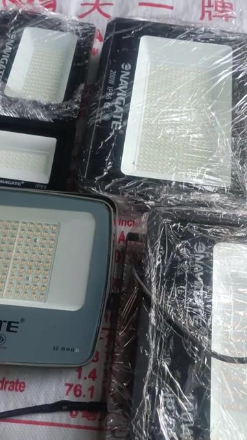 Đèn pha LED NAVIGATE. Mua bán Đèn tại Quận Bình Tân Tp Hồ Chí Minh được đăng bởi chợ đồ cũ Giá rẻ  hình 1