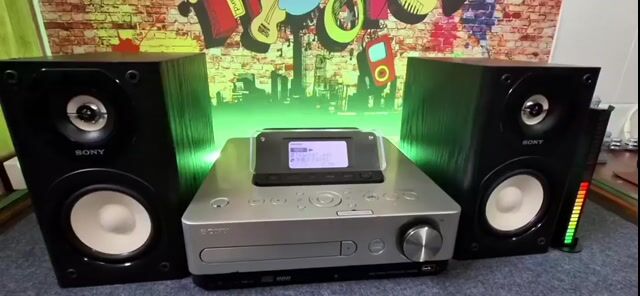 Dàn SONY E30HD. Mua bán Tivi, Âm thanh tại Thành Phố Đồng Hới Quảng Bình được đăng bởi Chuyên đầu đĩa than hình 1