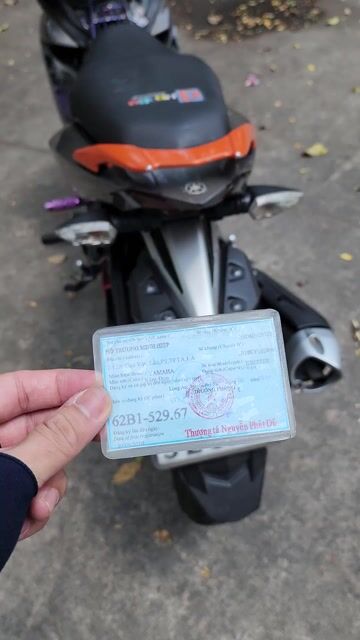 Yamaha Exciter 150 2019 Xám đen. Mua bán Xe máy tại Quận 6 Tp Hồ Chí Minh được đăng bởi Minh Hiệp hình 1