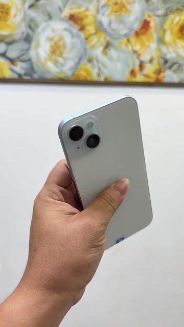 iPhone 15 Plus 128GB Xanh VN/A. Mua bán Điện thoại tại Quận Thanh Xuân Hà Nội được đăng bởi Đặng Minh Kiên hình 1