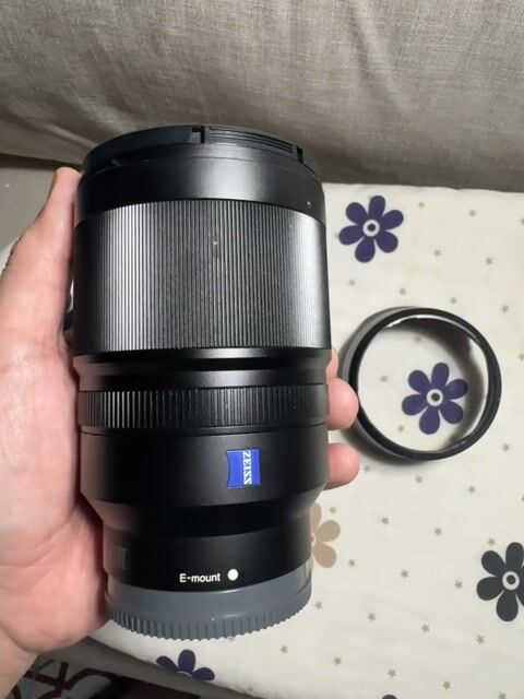 Cần bán ống Sony Distagon T* FE 35mm f/1.4 ZA. Mua bán Máy ảnh, Máy quay tại Quận Thanh Khê Đà Nẵng được đăng bởi Tuan Bui Duc hình 1