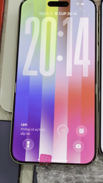 Apple iPhone 15 Pro Max 512GB Nature Đã sử dụng. Mua bán Điện thoại tại Thành phố Thủ Đức Tp Hồ Chí Minh được đăng bởi Táo Uy Tín Chuyên Cung Cấp Sỉ Và Lẻ Tuyển Công Tác Viên hình 1