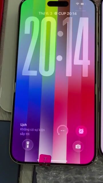Apple iPhone 15 Pro Max 512GB Nature Đã sử dụng. Mua bán Điện thoại tại Thành phố Thủ Đức Tp Hồ Chí Minh được đăng bởi Táo Uy Tín Chuyên Cung Cấp Sỉ Và Lẻ Tuyển Công Tác Viên hình 1
