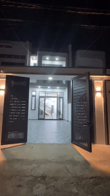 Mua bán Nhà ở Ecolakes Mỹ Phước Thị xã Bến Cát Bình Dương diện tích 103 m² giá 2,35 tỷ