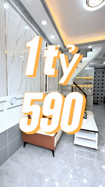 Mua bán Nhà ở Huyện Nhà Bè Tp Hồ Chí Minh diện tích 30 m² giá 1,59 tỷ