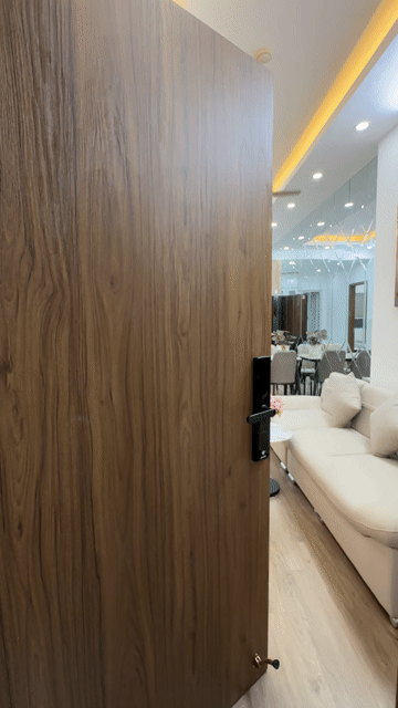 Mua bán Căn hộ Chung cư Chung cư CT12 Kim Văn - Kim Lũ (Tòa A) Quận Hoàng Mai Hà Nội diện tích 65.0999 m² giá 4,25 tỷ