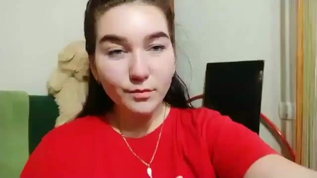 Model - Fire girl boobs