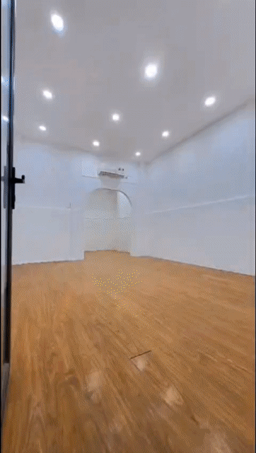 Cho thuê Nhà ở Quận 1 Tp Hồ Chí Minh diện tích 72 m² giá 55 triệu/tháng
