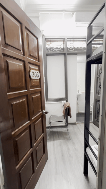 Cho thuê Phòng trọ Quận Đống Đa Hà Nội diện tích 25 m² giá 3,4 triệu/tháng