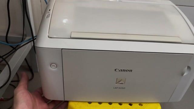 Máy in Canon trắng 98% in nhanh đẹp bền mực mới. Mua bán Đồ dùng văn phòng tại Huyện Nhơn Trạch Đồng Nai được đăng bởi Hoàng Duy hình 1