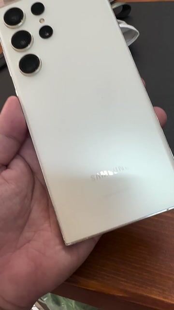 Samsung S23 Ultra chính hãng zin all 98.5% giá tôt. Mua bán Điện thoại tại Quận Bình Tân Tp Hồ Chí Minh được đăng bởi Shop phố smartphone 2 hình 1