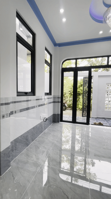 Mua bán Nhà ở Thành phố Mỹ Tho Tiền Giang diện tích 75 m² giá 980 triệu