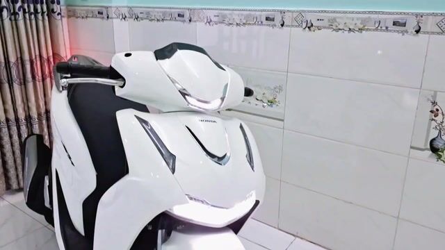 SH125 CBS 2026,odo 154km. ĐK 17/12/2025. Mua bán Xe máy tại Huyện Củ Chi Tp Hồ Chí Minh được đăng bởi Liêm hình 1