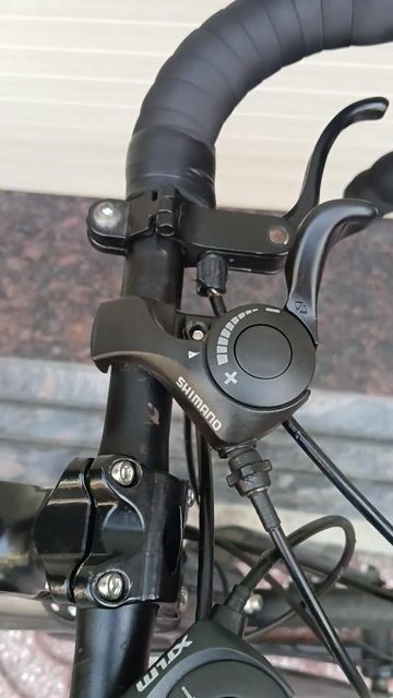 Xe đạp đua CALIFA còn mới 95% bánh 700. Mua bán Xe đạp tại Quận Tân Phú Tp Hồ Chí Minh được đăng bởi Thanh Hùng hình 1