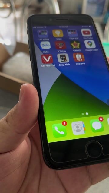 Màn hình linh kiện iPhone 7g Đen. Mua bán Linh kiện (RAM, Card...) tại Quận Thốt Nốt Cần Thơ được đăng bởi Nguyễn Nhựt Tiếnk hình 1