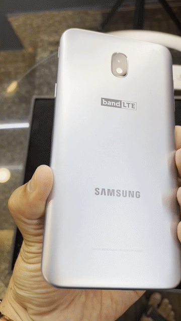 Samsung Galaxy Wide3 Bạc. Mua bán Điện thoại tại Quận 7 Tp Hồ Chí Minh được đăng bởi KaPy garden hình 1