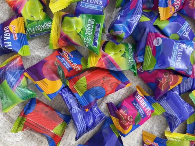 Ô mai Nicefood Mix 5 vị 408 gr. Mua bán Đồ ăn, thực phẩm và các loại khác tại Quận Bình Thạnh Tp Hồ Chí Minh được đăng bởi lan anh hình 1