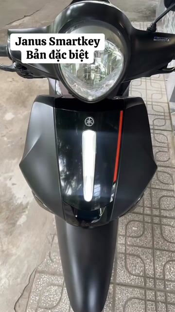 JANUS SMARTKEY BẢN ĐẶC BIỆT BS 65 Ô MÔN. Mua bán Xe máy tại Quận Ô Môn Cần Thơ được đăng bởi Tiến Tạp Hoá  hình 1
