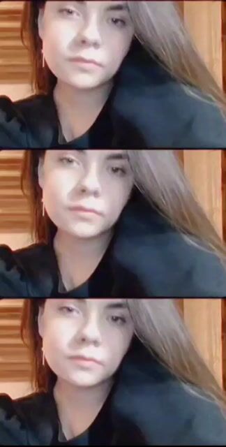 Model - SweetBerry dirtytalk