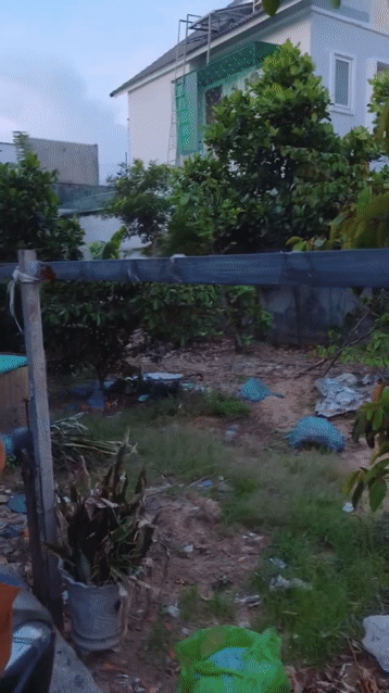 Cho thuê Văn phòng, Mặt bằng kinh doanh Huyện Hóc Môn Tp Hồ Chí Minh diện tích 1600 m² giá 30 triệu/tháng