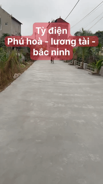 Mua bán Đất Huyện Lương Tài Bắc Ninh diện tích 95 m² giá 1,678 tỷ