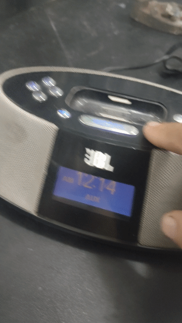 Loa đài JBL on time 200P Xám. Mua bán Tivi, Âm thanh tại Quận Bình Tân Tp Hồ Chí Minh được đăng bởi Điên tư Phuc An  hình 1