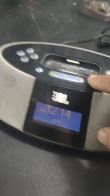 Loa đài JBL on time 200P Xám. Mua bán Tivi, Âm thanh tại Quận Bình Tân Tp Hồ Chí Minh được đăng bởi Điên tư Phuc An  hình 1