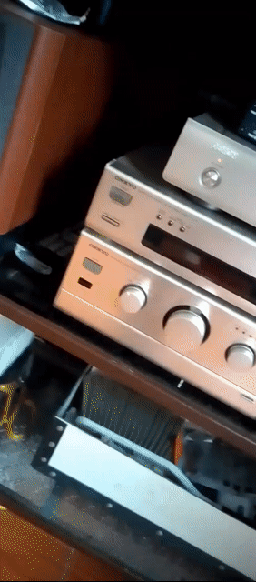 Loa onkyo d55ex. Mua bán Tivi, Âm thanh tại Huyện Hoa Lư Ninh Bình được đăng bởi Cốm hình 1