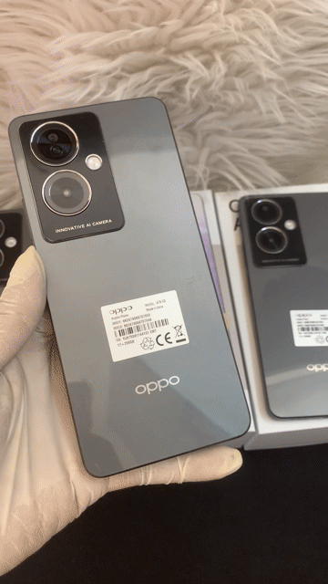 Oppo A79 5G Ram 12Gb/256GB Fullbox. Mua bán Điện thoại tại Quận Tân Phú Tp Hồ Chí Minh được đăng bởi Chuyên Oppo Vivo Redmi hình 1