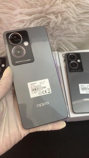 Oppo A79 5G Ram 12Gb/256GB Fullbox. Mua bán Điện thoại tại Quận Tân Phú Tp Hồ Chí Minh được đăng bởi Chuyên Oppo Vivo Redmi hình 1
