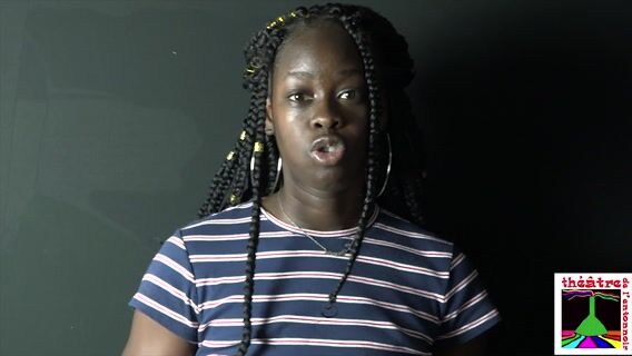 ACCOMPAGNEMENT SOCIAL PAR L'ART