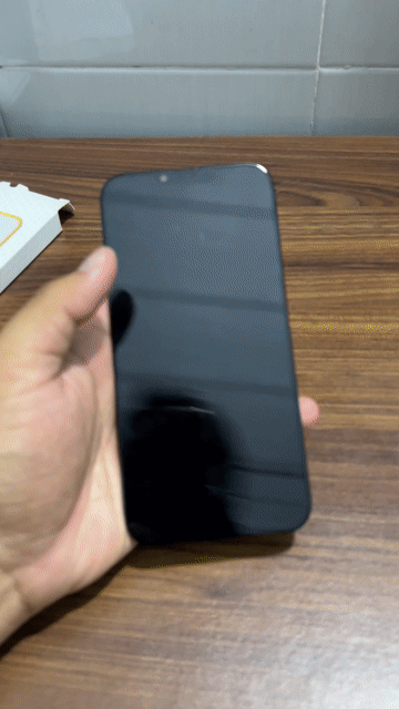 Màn hình iPhone 13 ProMax Tiger LCD 120hz. Mua bán Linh kiện (RAM, Card...) tại Thành phố Trà Vinh Trà Vinh được đăng bởi Liêm hình 1