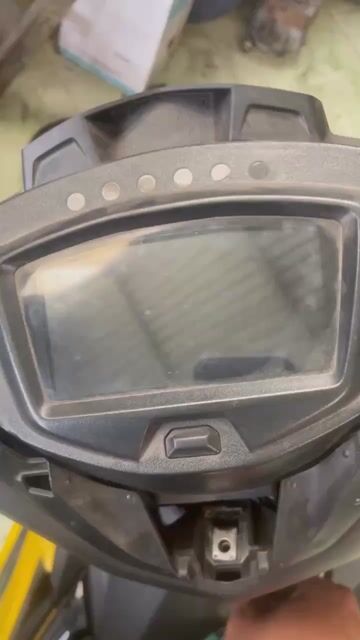 Đồng hồ Yamaha Exciter 150 2019 Đã sử dụng. Mua bán Phụ tùng xe tại Quận Bình Tân Tp Hồ Chí Minh được đăng bởi Chí Nhả hình 1