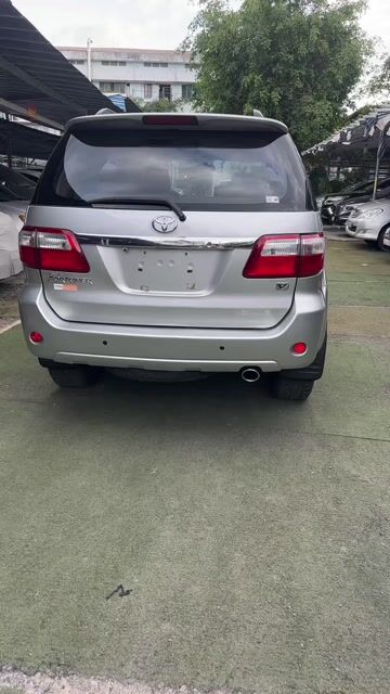 toyota fortuner 2011 xe đẹp ko lỗi. Mua bán Ô tô tại Quận Tân Phú Tp Hồ Chí Minh được đăng bởi Bảo Lam hình 1