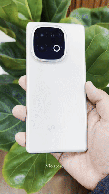 Vivo iQoo Z10 Turbo _NewSeal Xịn | 𝐆Ó𝐏 𝐎𝐍𝐋𝐈𝐍𝐄. Mua bán Điện thoại tại Quận Gò Vấp Tp Hồ Chí Minh được đăng bởi Võ Tấn Vui  hình 1