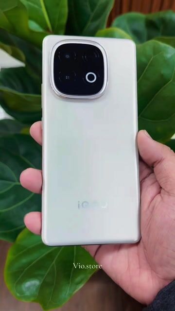 Vivo iQoo Z10 | Z10 Turbo Pro | Z10 Turbo Plus_New. Mua bán Điện thoại tại Quận Gò Vấp Tp Hồ Chí Minh được đăng bởi Võ Tấn Vui  hình 1