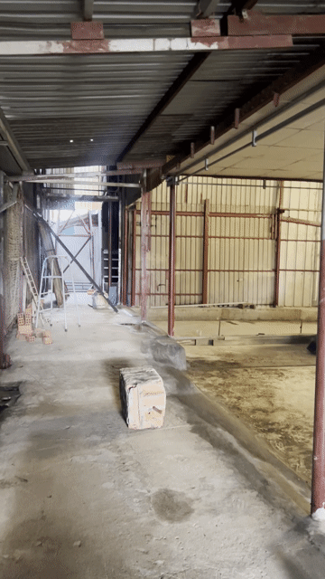 Cho thuê Văn phòng, Mặt bằng kinh doanh Quận 12 Tp Hồ Chí Minh diện tích 250 m² giá 13 triệu/tháng